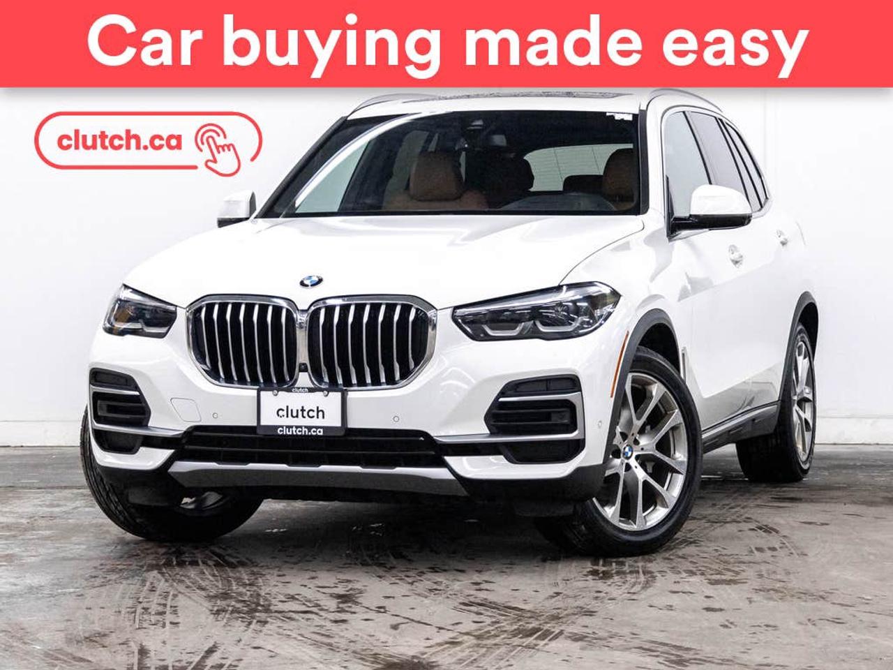 NO ACCIDENTS / CLEAN CARFAX / 1 OWNER / Touchscreen Display, GPS Navigation, Cruise Control and more!<br> <br>Clutch is the largest online used car retailer in Canada, delivering a seamless, hassle-free car-buying experience to drivers everywhere. Shop thousands of used cars online, get the right one delivered to your door, and enjoy peace of mind with our 10-Day Money-Back Guarantee. How sweet is that? To learn more, visit clutch.ca.<br> <br>The top features for this car include:<br> <br>Android Auto<br>Touchscreen Display<br>GPS Navigation<br>Cruise Control<br>Rear Parking Sensors<br>Power Driver Seat<br>Power Passenger Seat<br>360 Camera<br>Ambient Lighting<br>Electric Parking Brake<br>Power Tailgate/Hatch<br>Cornering Lights<br>Auto Dimming Rearview Mirror<br>Front Heated Seats<br>Rear Window Defroster<br>Panoramic Sunroof<br>Automatic High Beams<br>Rear View Camera<br>Parking Sensors<br>Speed-Sensitive Volume<br>Bluetooth Music<br>12V Outlet<br>Hands Free Device Connectivity<br>Apple CarPlay<br>USB Input<br>Keyless Entry<br>Push Button Start<br>Lane Departure Warning<br>Blindspot Sensors<br>Forward Collision Mitigation<br>Pedestrian Detection<br>Driver Attention Alert<br>Traffic Sign Recognition<br>Heated Steering Wheel<br>One-Touch Windows<br>Rain Sensing Wipers<br>Heads Up Display<br>Front View Camera<br>Power Folding Exterior Mirrors<br>Rear Heated Seats<br>Driver Seat Memory System<br>Climate Control<br>Dual Zone Front Climate Control<br>Rear Climate Control<br>Rear Climate Vents<br> <br>Seamless home delivery - Delivery to your door in a matter of days. Available on select packages.<br> <br>Try it out for 10 days - If you do not like it, we will take it back. <br> <br>Quality assured - All cars go through our rigorous 210-point inspection and reconditioning process.<br> <br>Peace of mind - Warranty and protection plans available.<br> <br>Haggle-free - No haggling or hard sells.<br> <br>100% Transparency - Full inspection reports on every car, including high-res photography and a free Carfax report.<br> <br>Listed price is for cash purchase only and does not include taxes, Shipping Fees (if applicable), Delivery Fees (if applicable), government licensing fees.<br> <br>Previous Provincial Registrations:<br>Ontario<br> <br>Stock # 87959