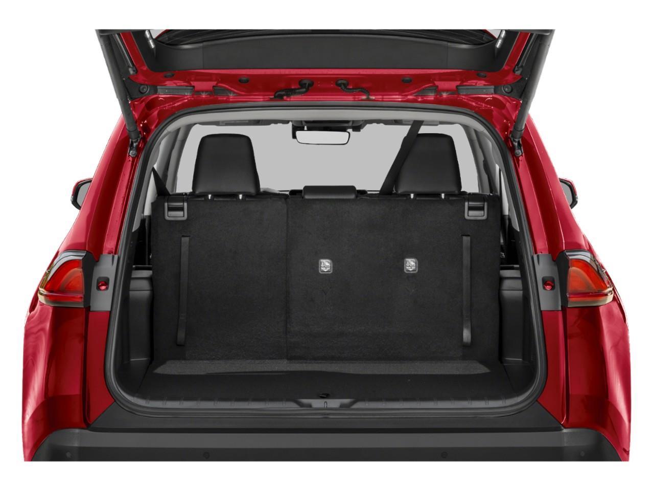 2024 Toyota Grand Highlander Limited Photo