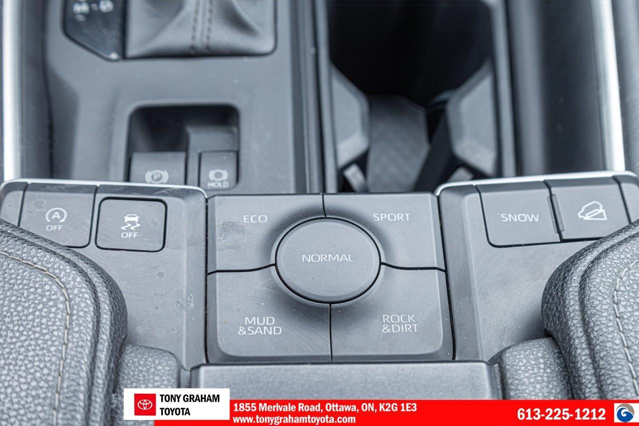 2024 Toyota Grand Highlander Limited Photo