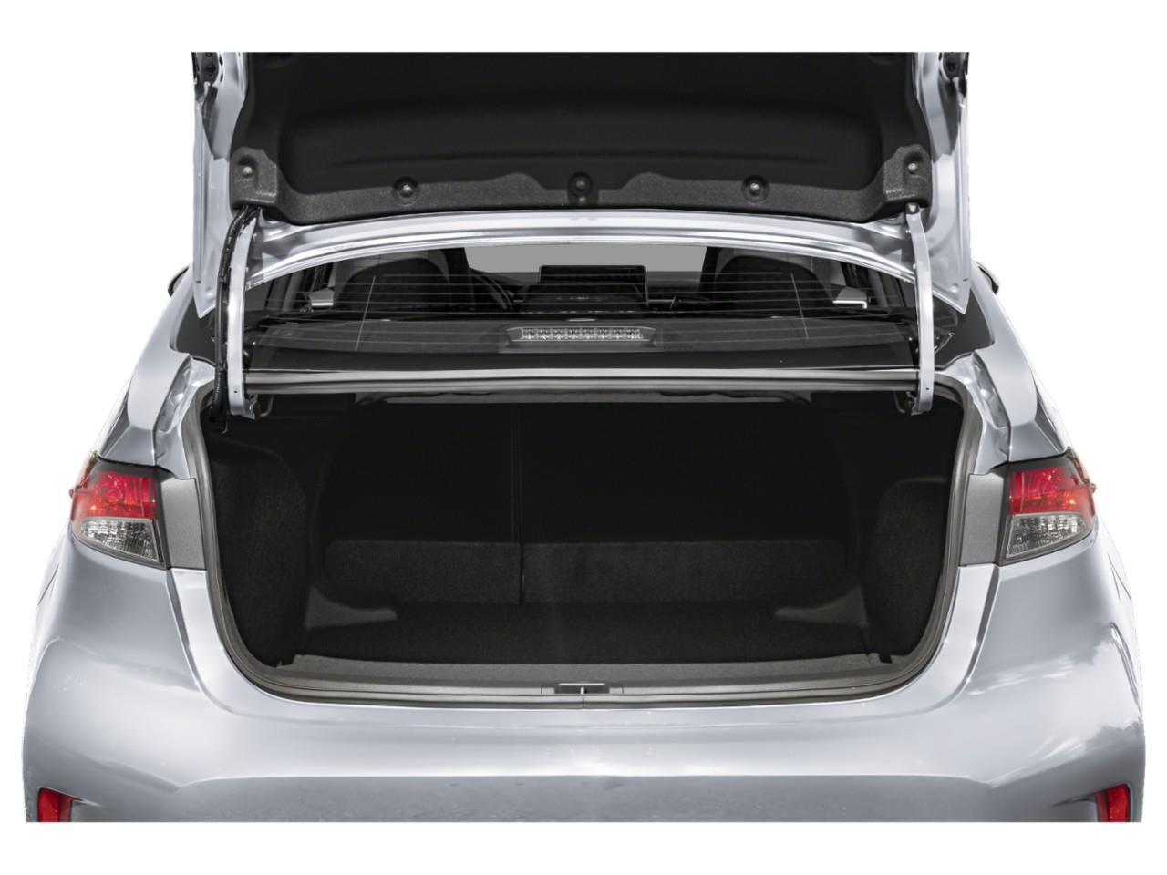 2023 Toyota Corolla LE Photo