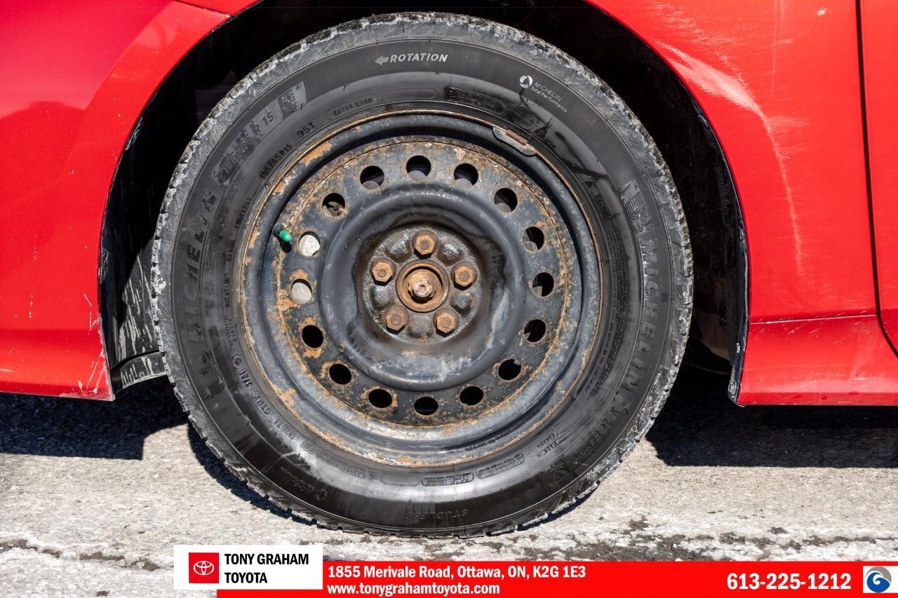 2022 Toyota Prius PRIME Photo