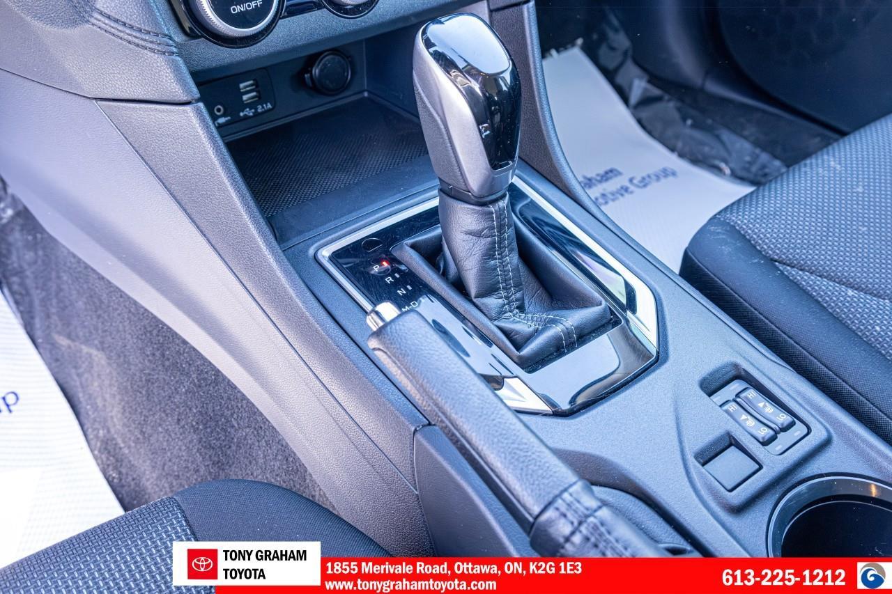 2023 Subaru Impreza Sport Photo