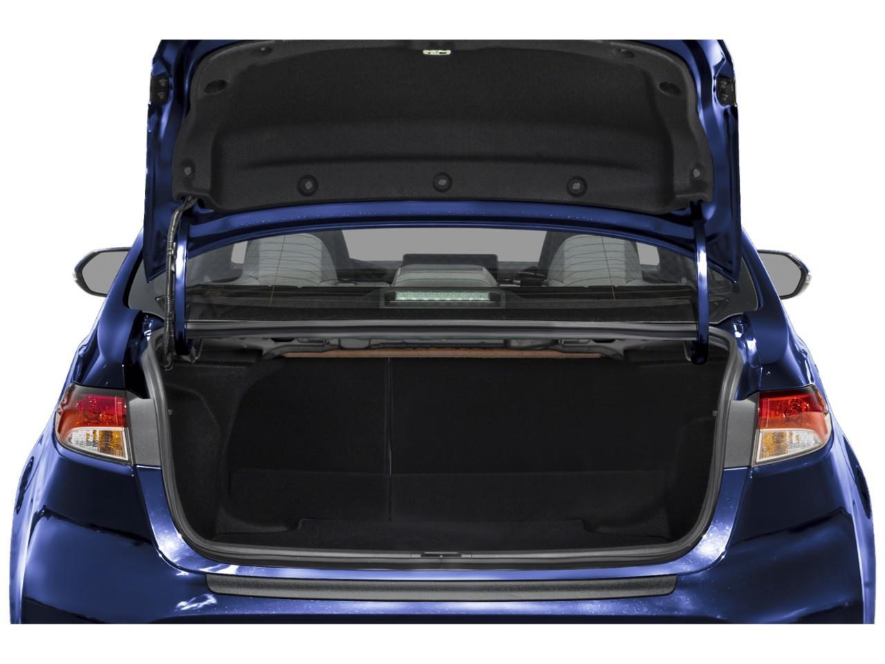 2026 Toyota Corolla Hybrid XSE Photo