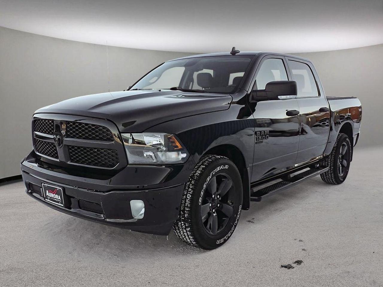 Used 2023 RAM 1500 Classic  for sale in Yellowknife, NT