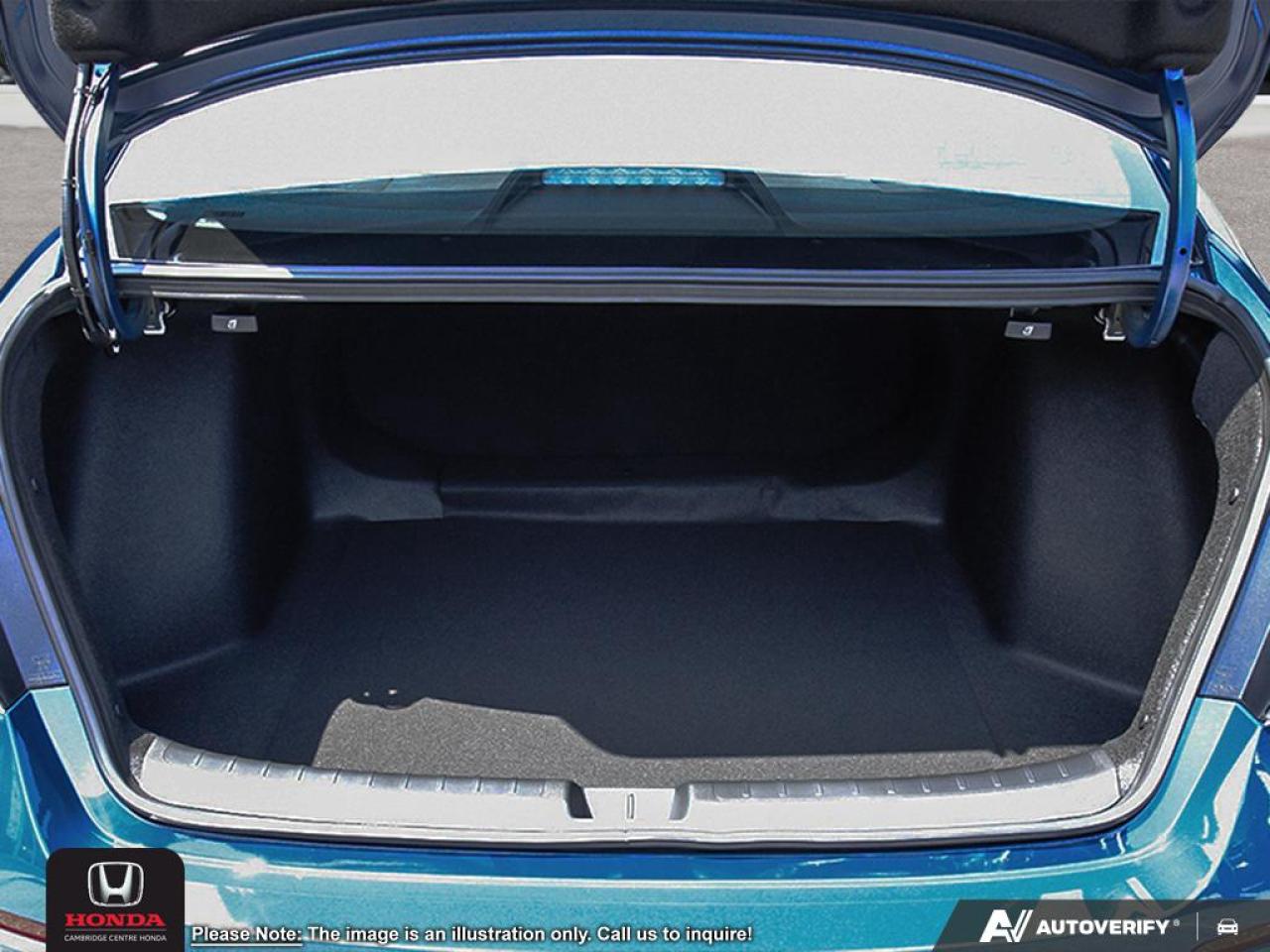 2026 Honda Civic Hybrid Sport Touring IN-STOCK! Photo