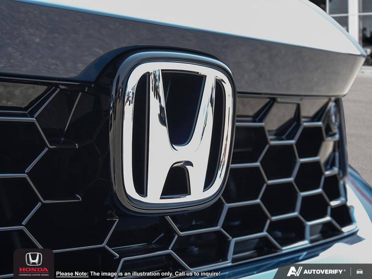 2026 Honda Civic Hybrid Sport Touring IN-STOCK! Photo