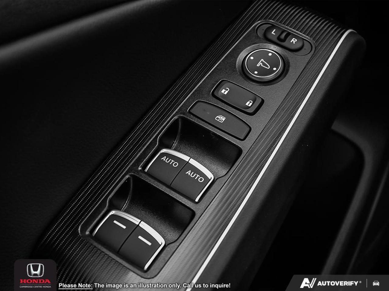 2026 Honda Civic Hybrid Sport Touring IN-STOCK! Photo