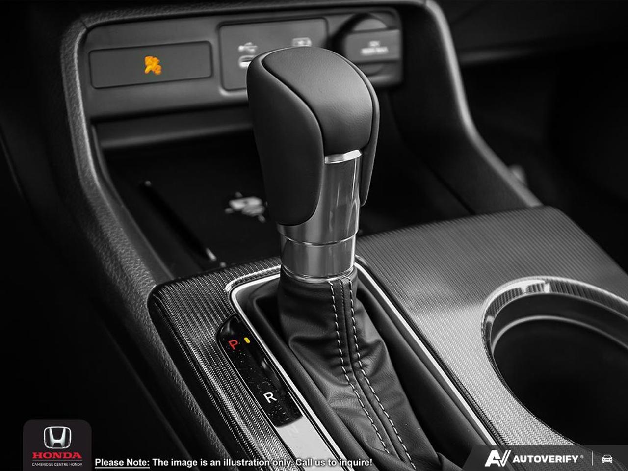 2026 Honda Civic Hybrid Sport Touring IN-STOCK! Photo