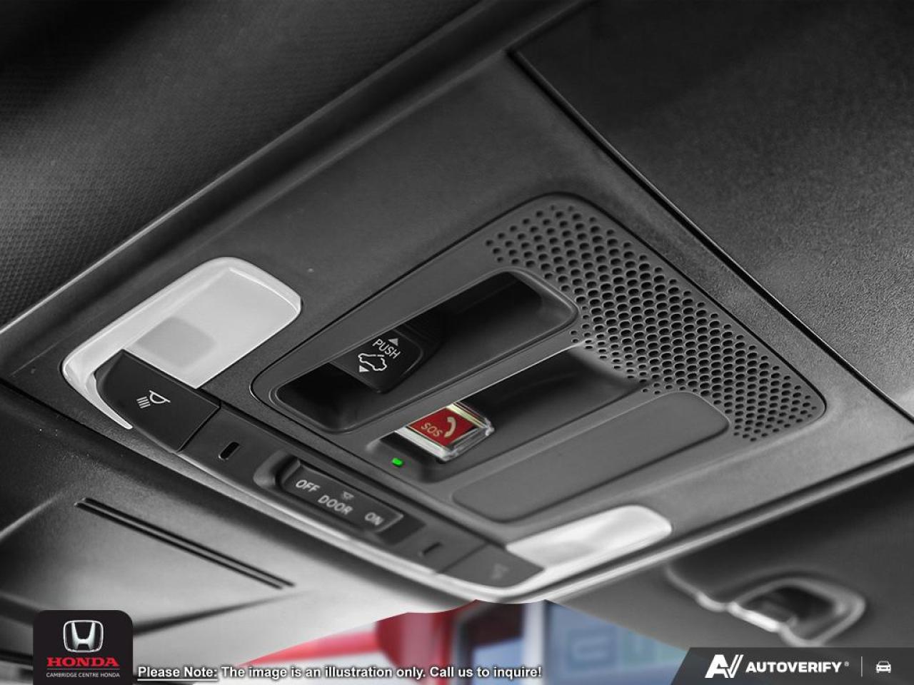 2026 Honda Civic Hybrid Sport Touring IN-STOCK! Photo