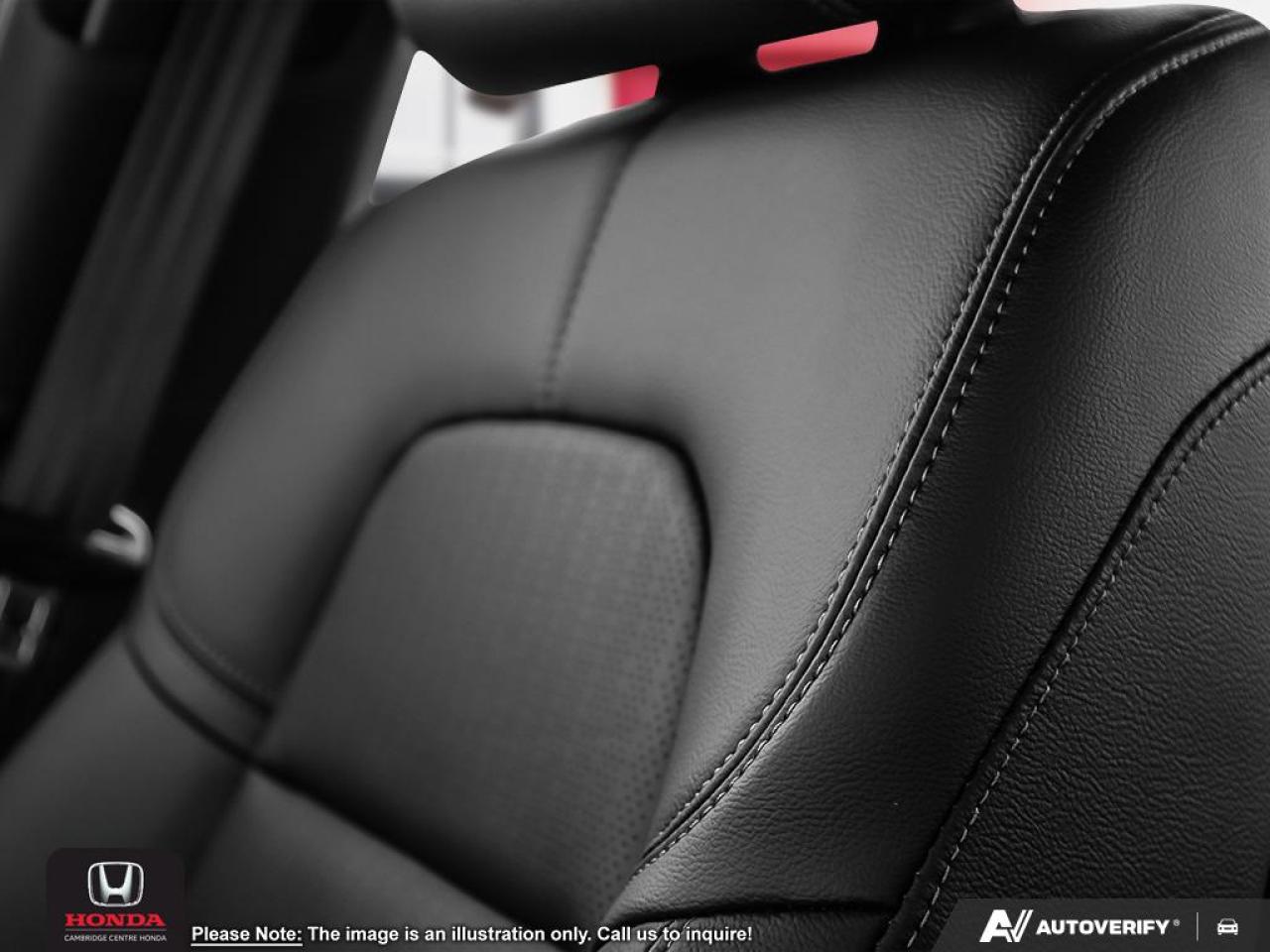 2026 Honda Civic Hybrid Sport Touring IN-STOCK! Photo