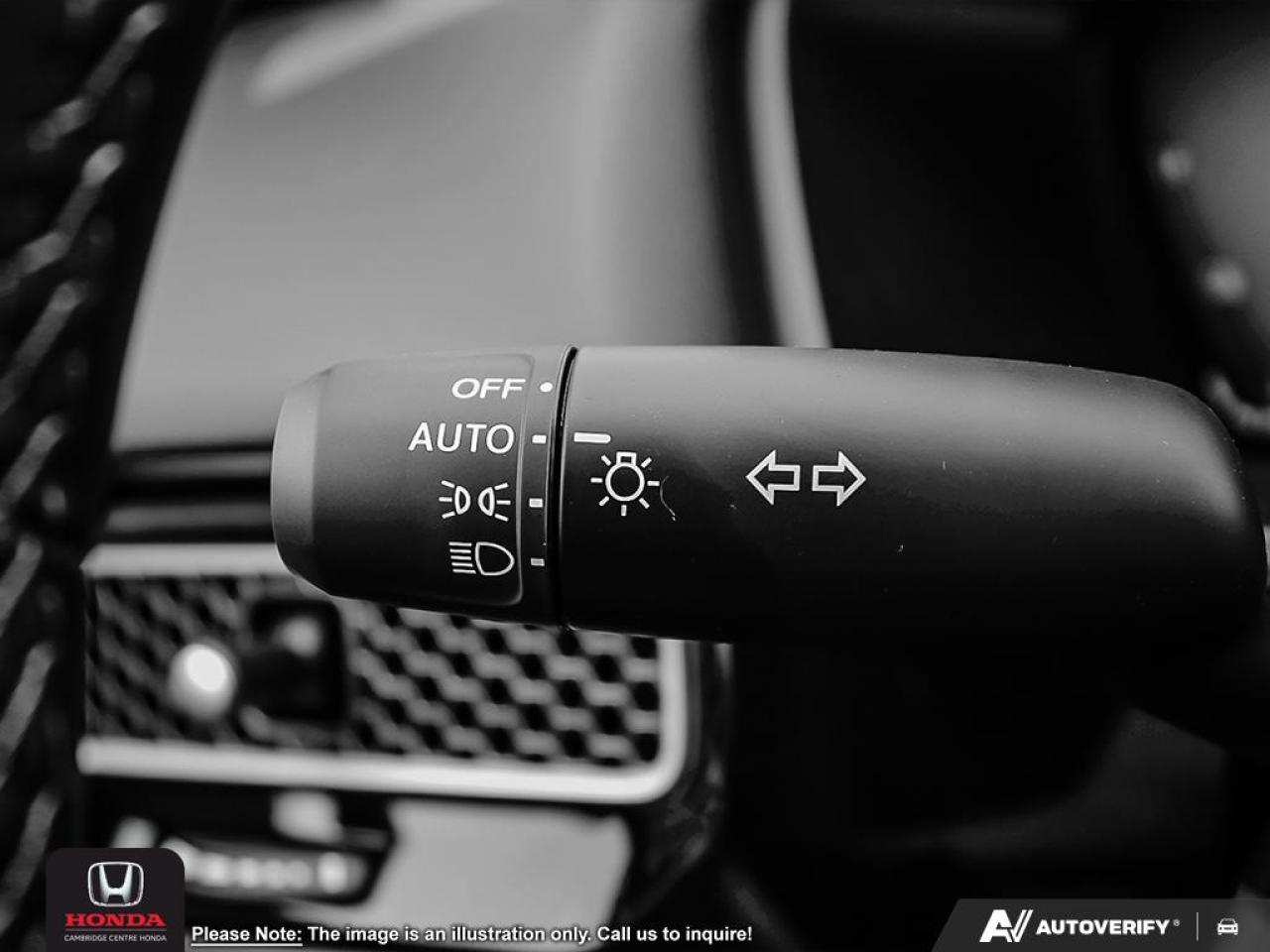 2026 Honda Civic Hybrid Sport Touring IN-STOCK! Photo