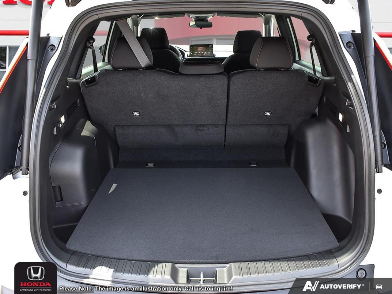 2026 Honda CR-V Hybrid Sport IN-STOCK! Photo