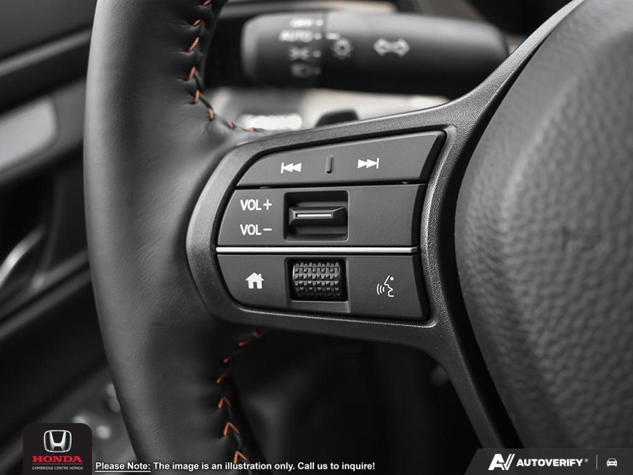 2026 Honda CR-V Hybrid Sport IN-STOCK! Photo