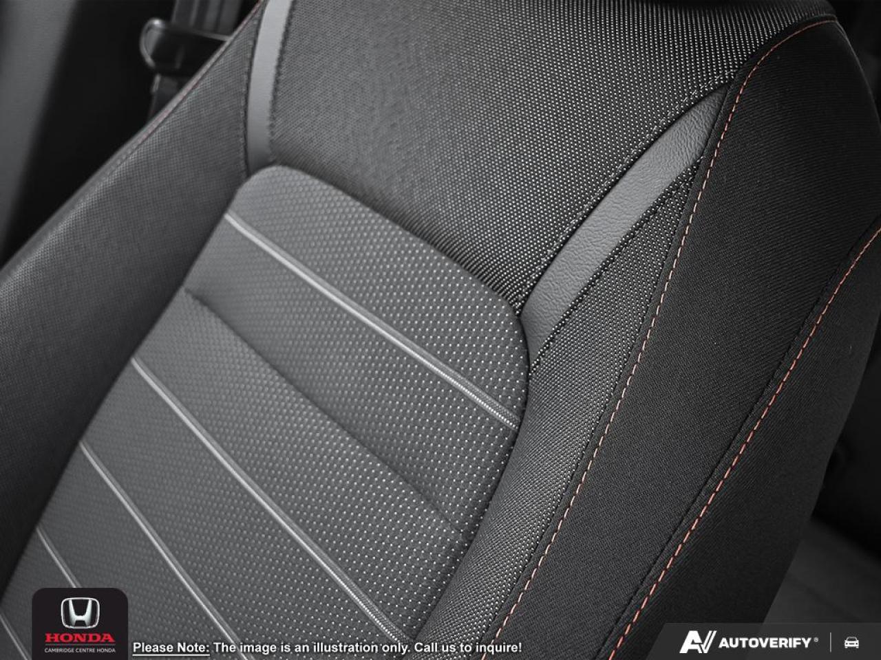 2026 Honda CR-V Hybrid Sport IN-STOCK! Photo