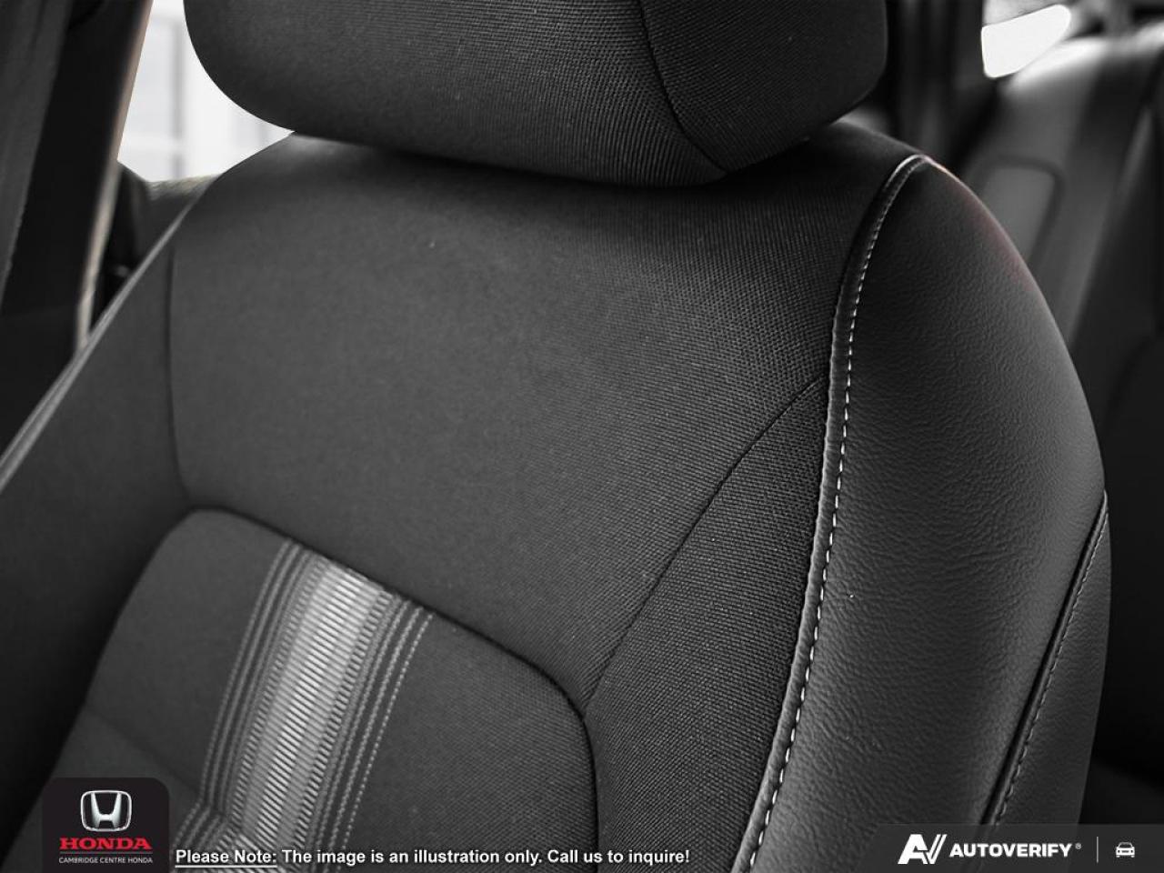 2026 Honda Civic Sport IN-STOCK! Photo