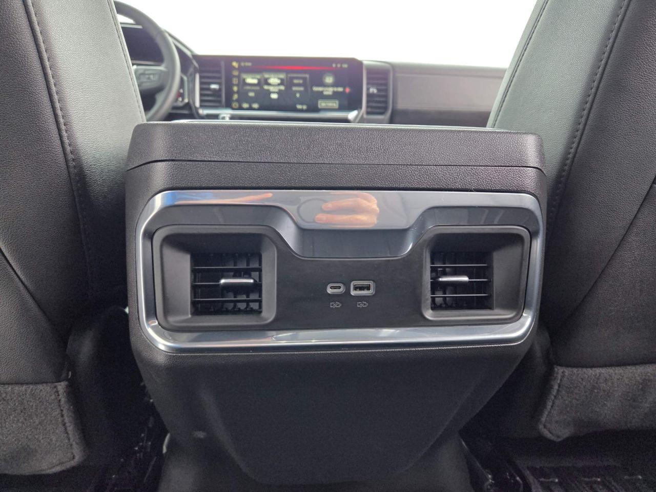 2025 GMC Sierra 1500 Elevation One Owner | Leather | Sunroof | 6'6 Box | X31 | 20" Wheels Photo