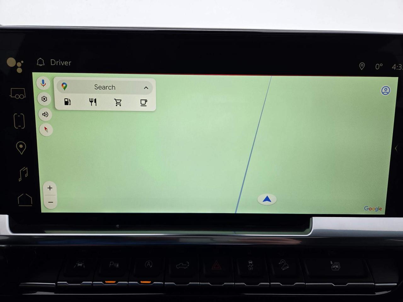 2025 GMC Sierra 1500 Elevation One Owner | Leather | Sunroof | 6'6 Box | X31 | 20" Wheels Photo