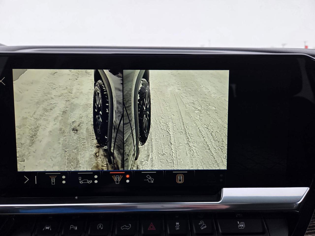 2025 GMC Sierra 1500 Elevation One Owner | Leather | Sunroof | 6'6 Box | X31 | 20" Wheels Photo