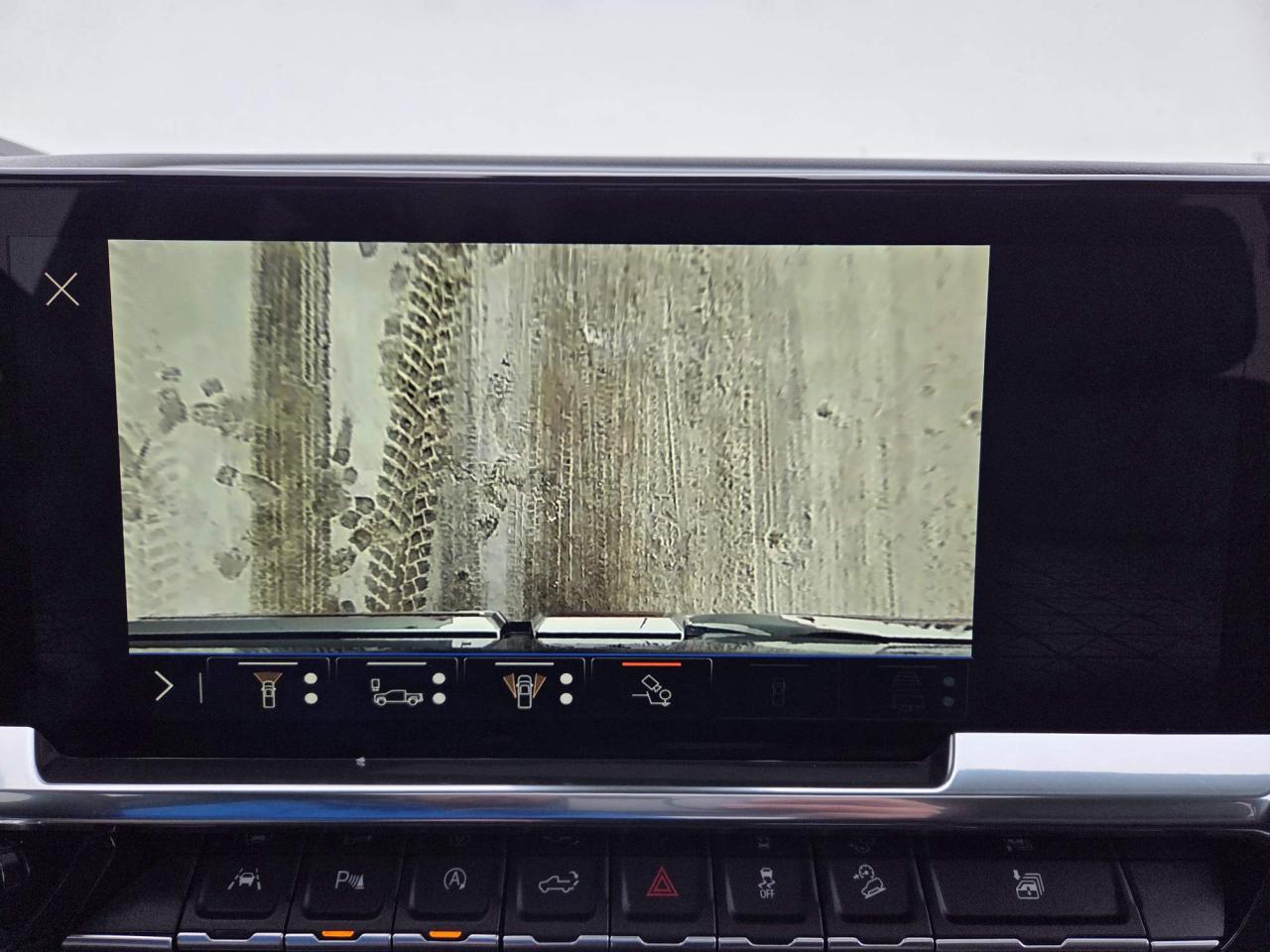 2025 GMC Sierra 1500 Elevation One Owner | Leather | Sunroof | 6'6 Box | X31 | 20" Wheels Photo