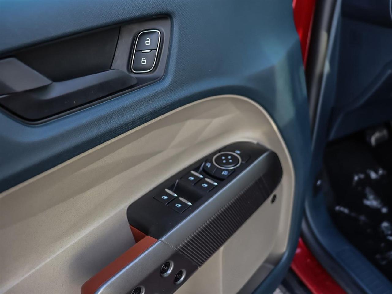 2025 Ford Maverick Lariat AWD SuperCrew Photo