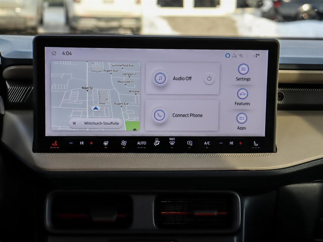 2025 Ford Maverick Lariat AWD SuperCrew Photo