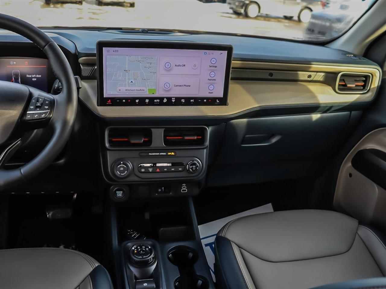 2025 Ford Maverick Lariat AWD SuperCrew Photo