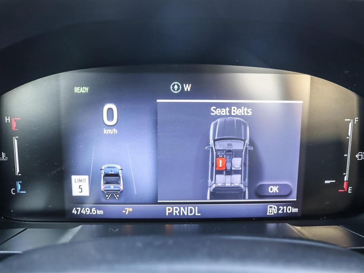 2025 Ford Maverick Lariat AWD SuperCrew Photo