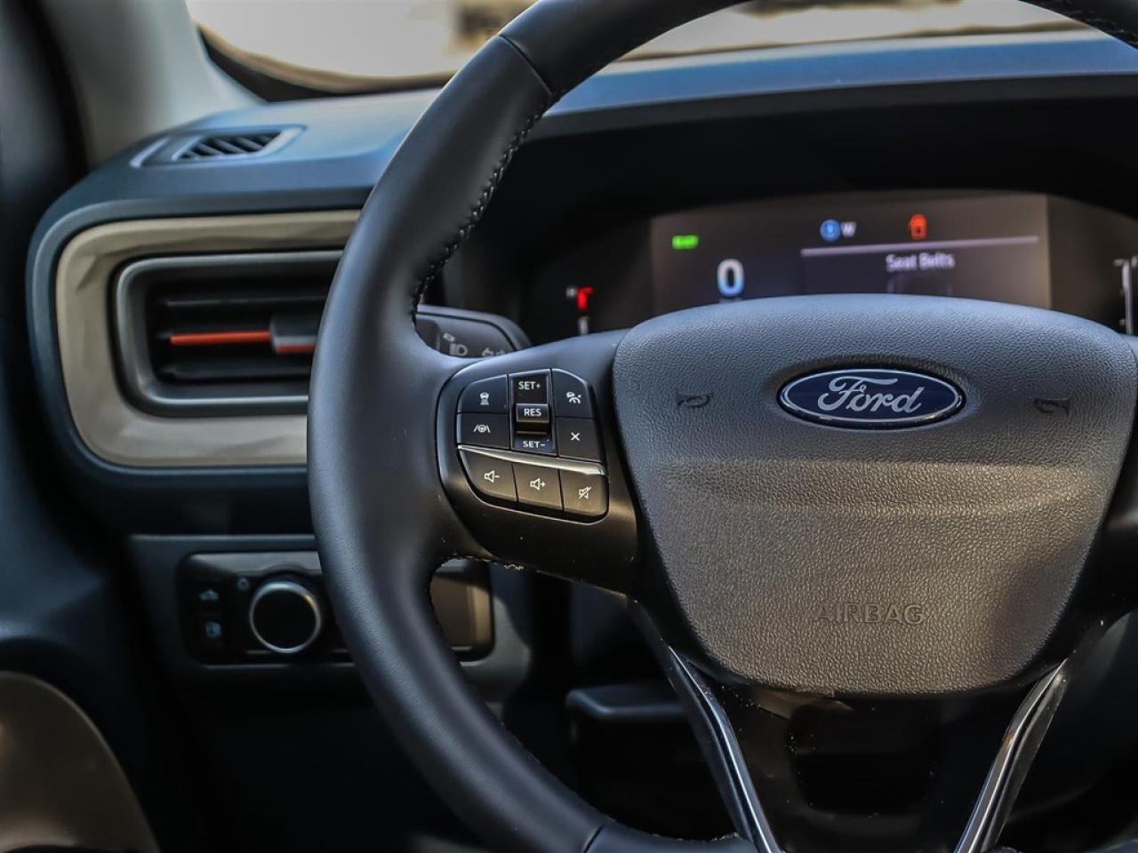 2025 Ford Maverick Lariat AWD SuperCrew Photo