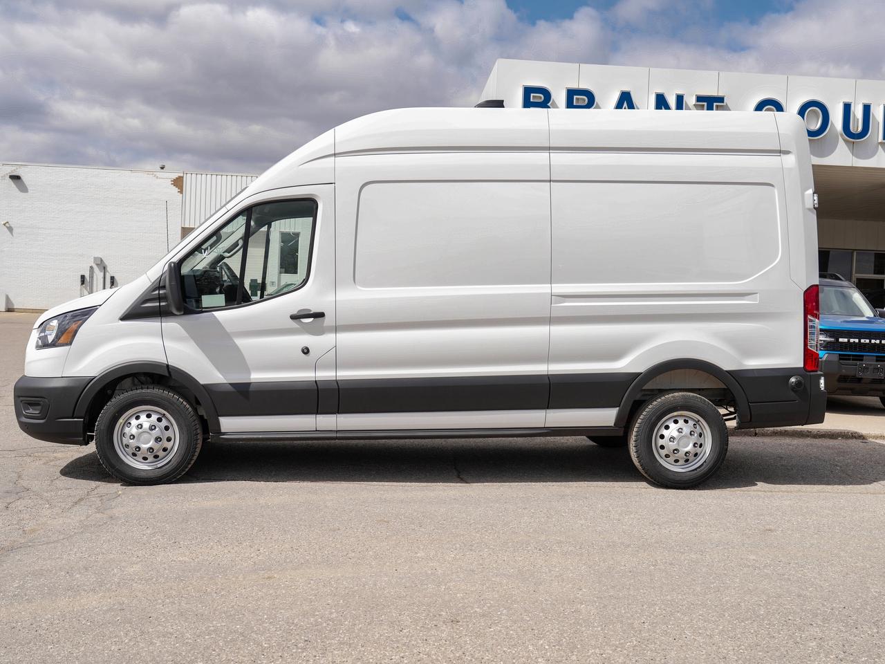 2026 Ford Transit Cargo Van TRANSIT CARGO/ MULTI PURPOSE!! Photo