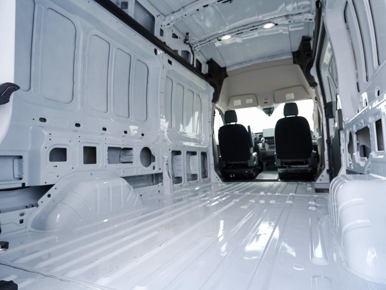 2026 Ford Transit Cargo Van TRANSIT CARGO/ MULTI PURPOSE!! Photo