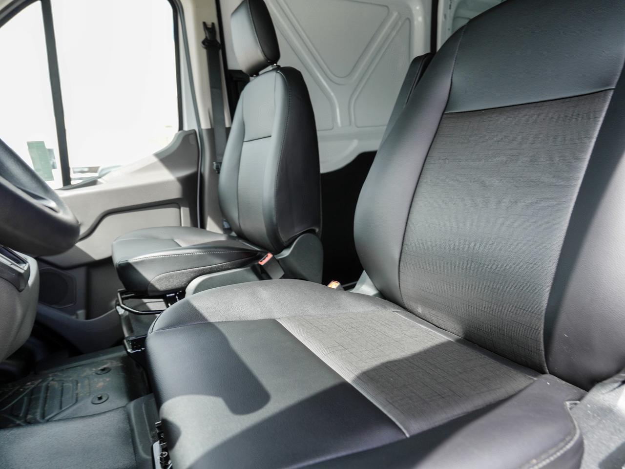 2026 Ford Transit Cargo Van TRANSIT CARGO/ MULTI PURPOSE!! Photo