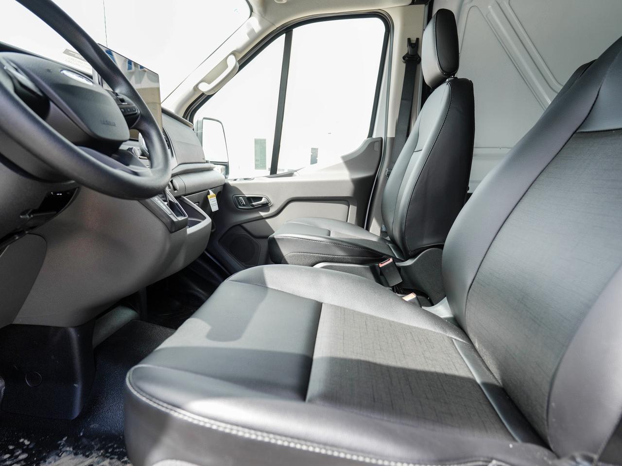 2026 Ford Transit Cargo Van TRANSIT CARGO/ MULTI PURPOSE!! Photo