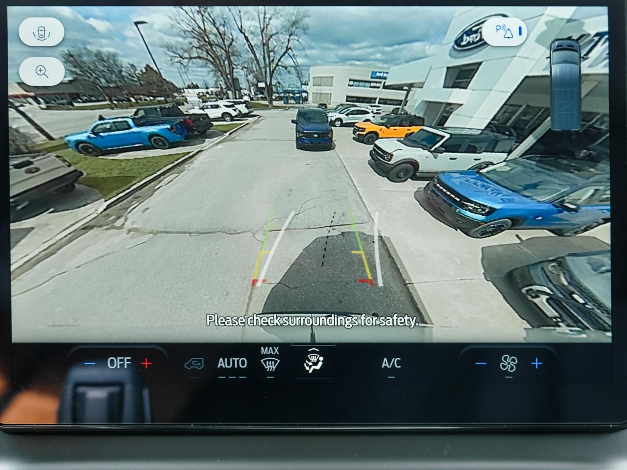2026 Ford Transit Cargo Van TRANSIT CARGO/ MULTI PURPOSE!! Photo