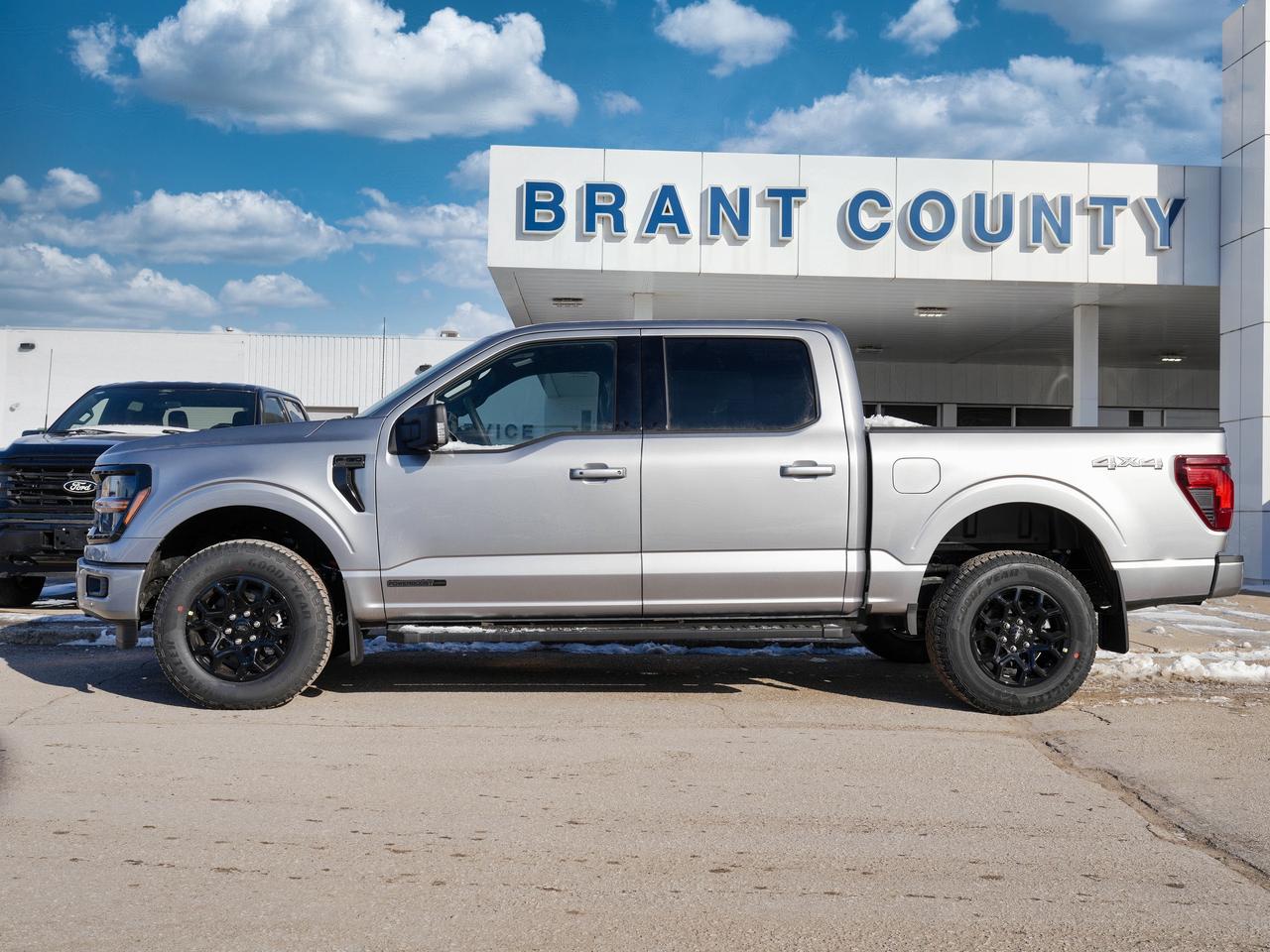 2026 Ford F-150 XLT/2026 MODEL/4X4 SPORT PKG!! Photo