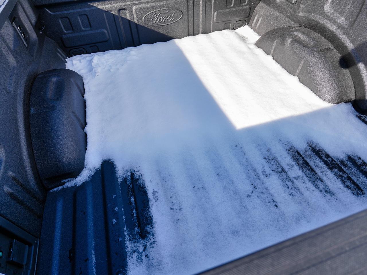 2026 Ford F-150 XLT/2026 MODEL/4X4 SPORT PKG!! Photo3