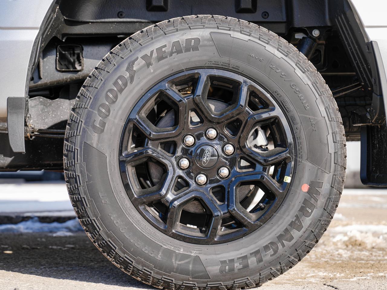 2026 Ford F-150 XLT/2026 MODEL/4X4 SPORT PKG!! Photo4