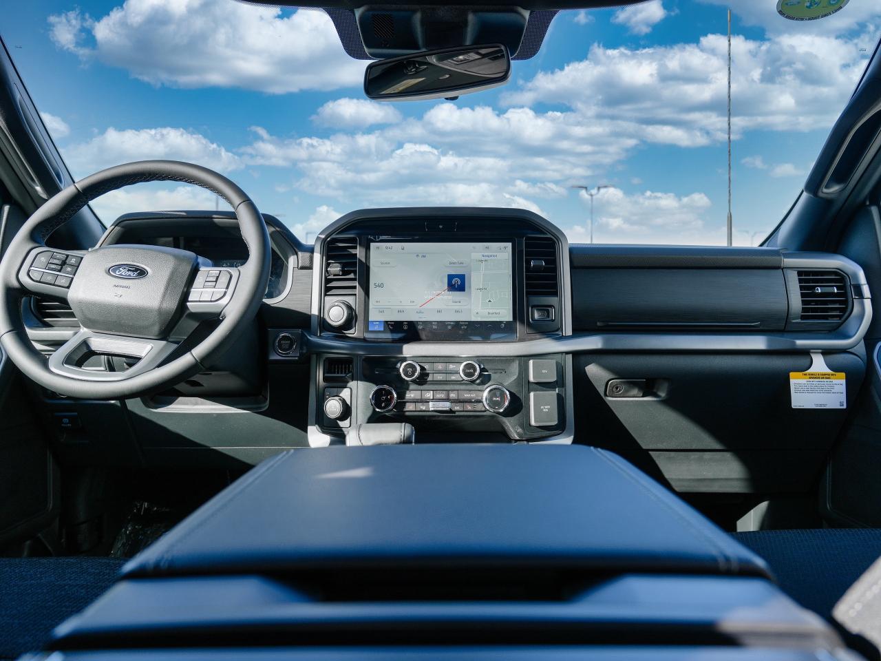 2026 Ford F-150 XLT/2026 MODEL/4X4 SPORT PKG!! Photo