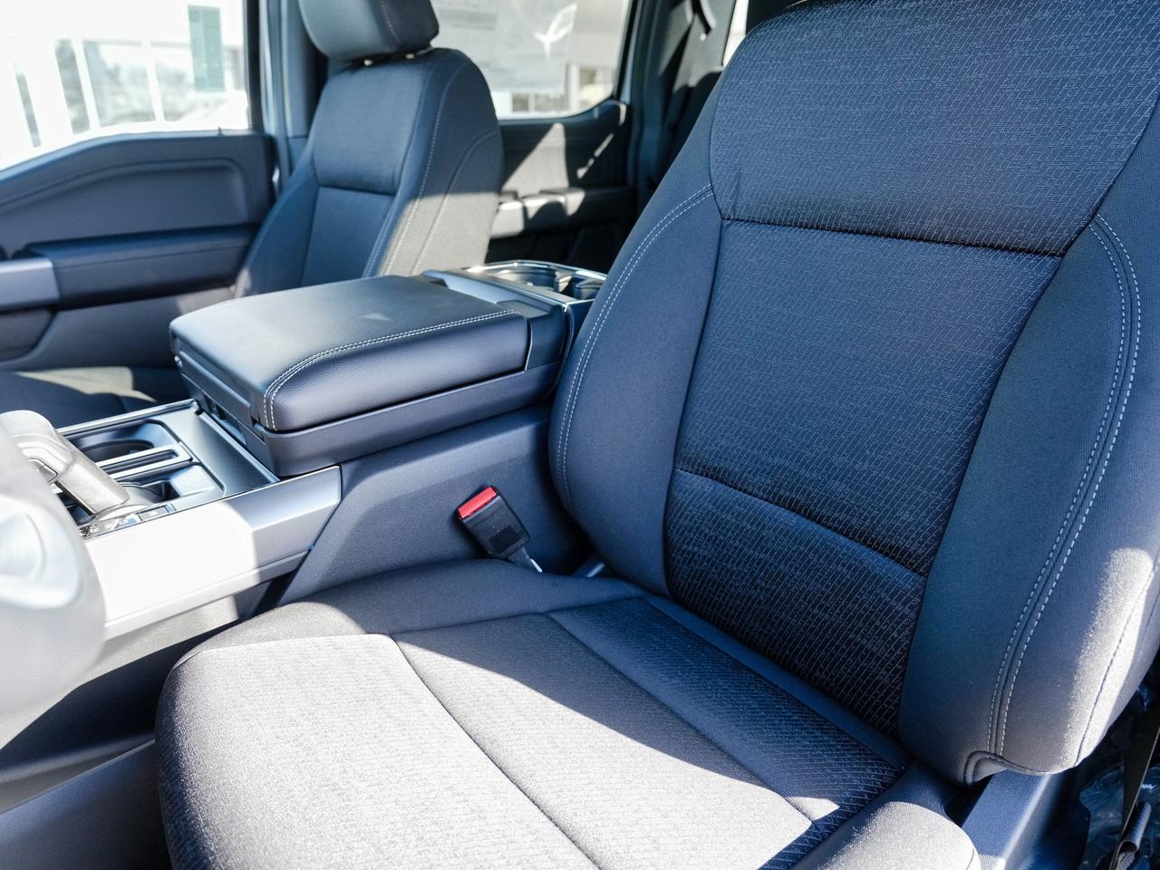 2026 Ford F-150 XLT/2026 MODEL/4X4 SPORT PKG!! Photo