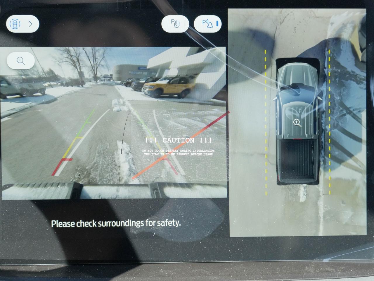 2026 Ford F-150 XLT/2026 MODEL/4X4 SPORT PKG!! Photo