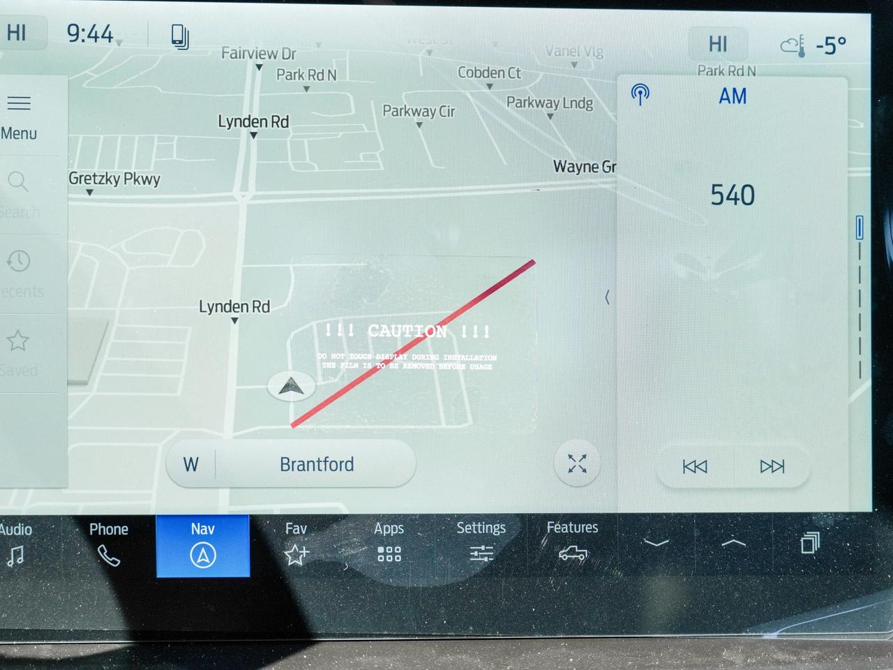 2026 Ford F-150 XLT/2026 MODEL/4X4 SPORT PKG!! Photo