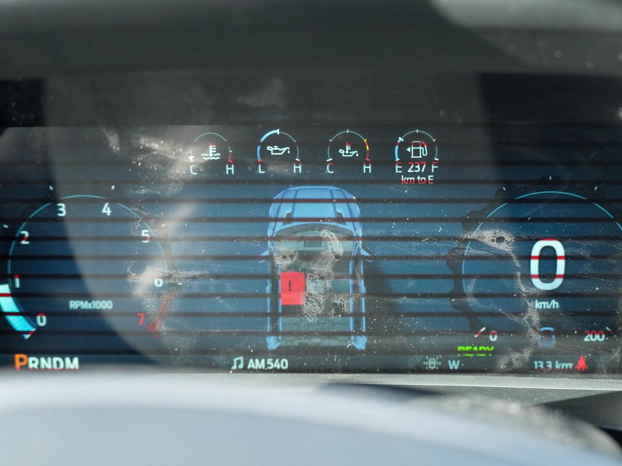 2026 Ford F-150 XLT/2026 MODEL/4X4 SPORT PKG!! Photo