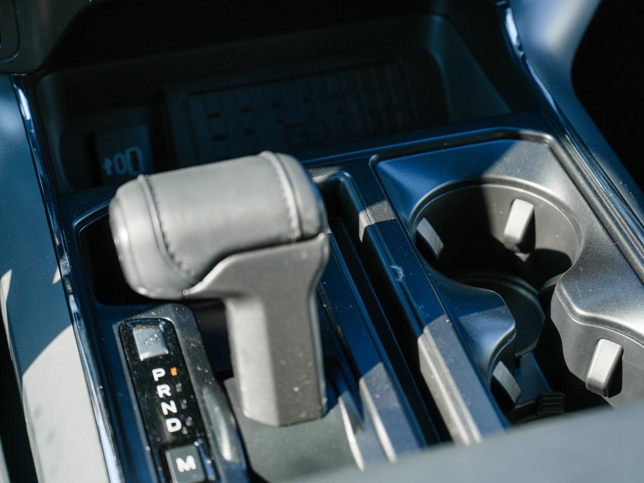 2026 Ford F-150 XLT | 4X4 | SUPER CREW | WIRELESS PHONE CHARGER | Photo