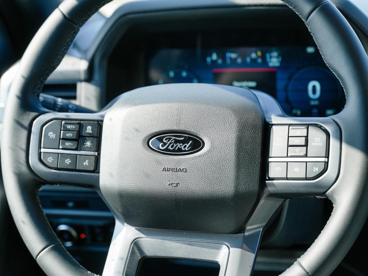 2026 Ford F-150 XLT | 4X4 | SUPER CREW | WIRELESS PHONE CHARGER | Photo
