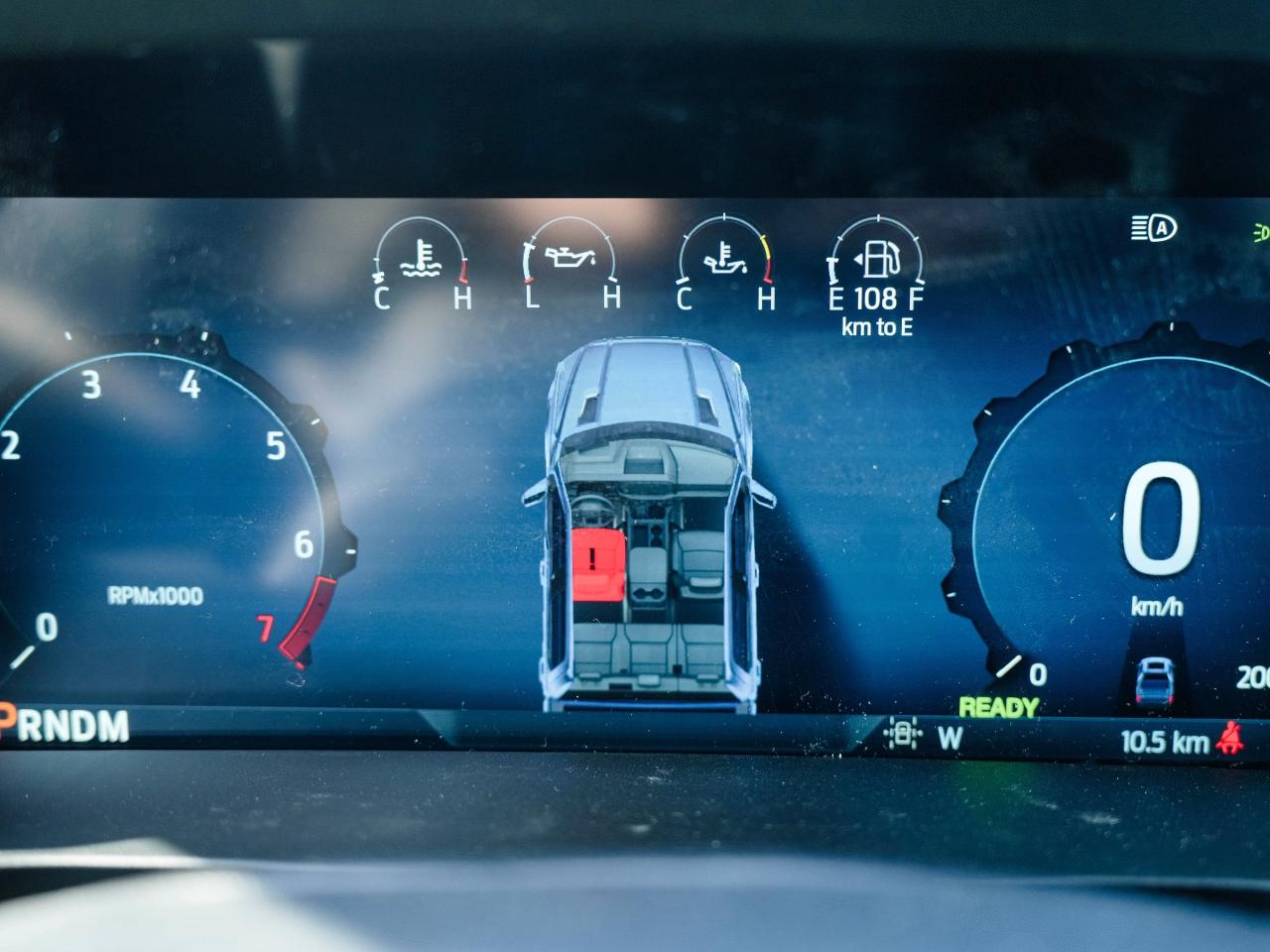 2026 Ford F-150 XLT | 4X4 | SUPER CREW | WIRELESS PHONE CHARGER | Photo