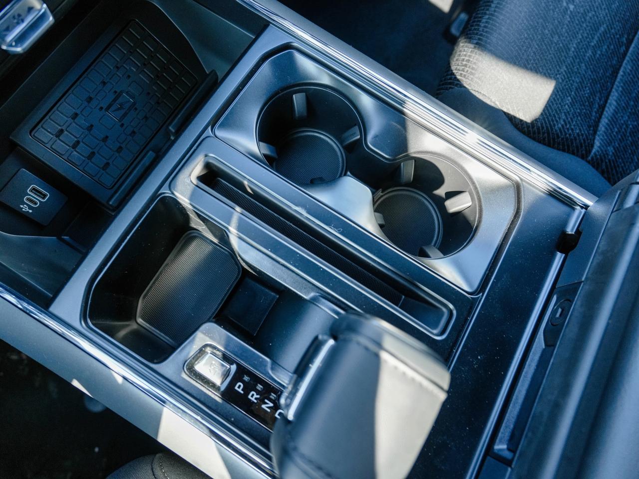 2026 Ford F-150 XLT | 4X4 | SUPER CREW | WIRELESS PHONE CHARGER | Photo