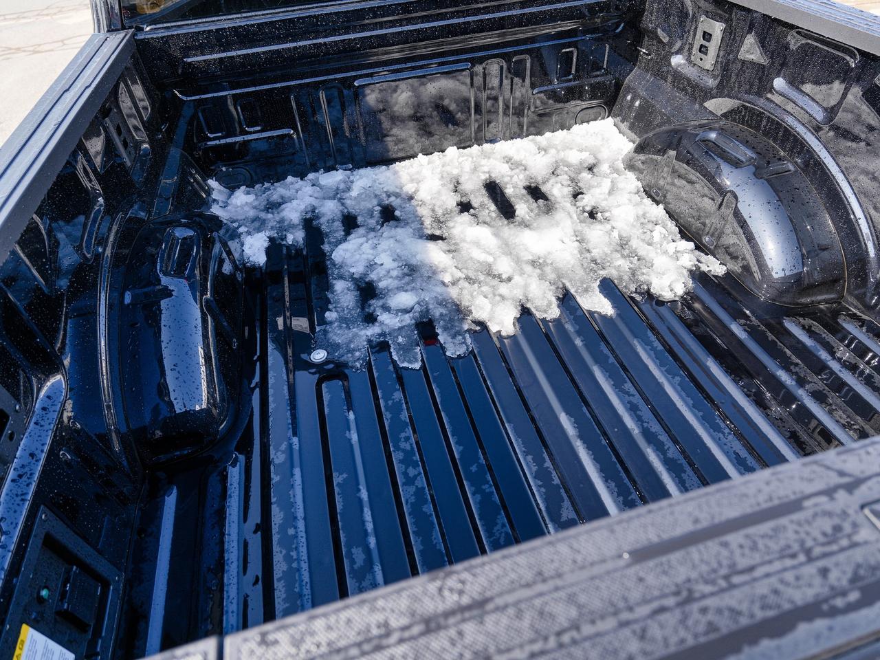 2026 Ford F-150 XLT Photo