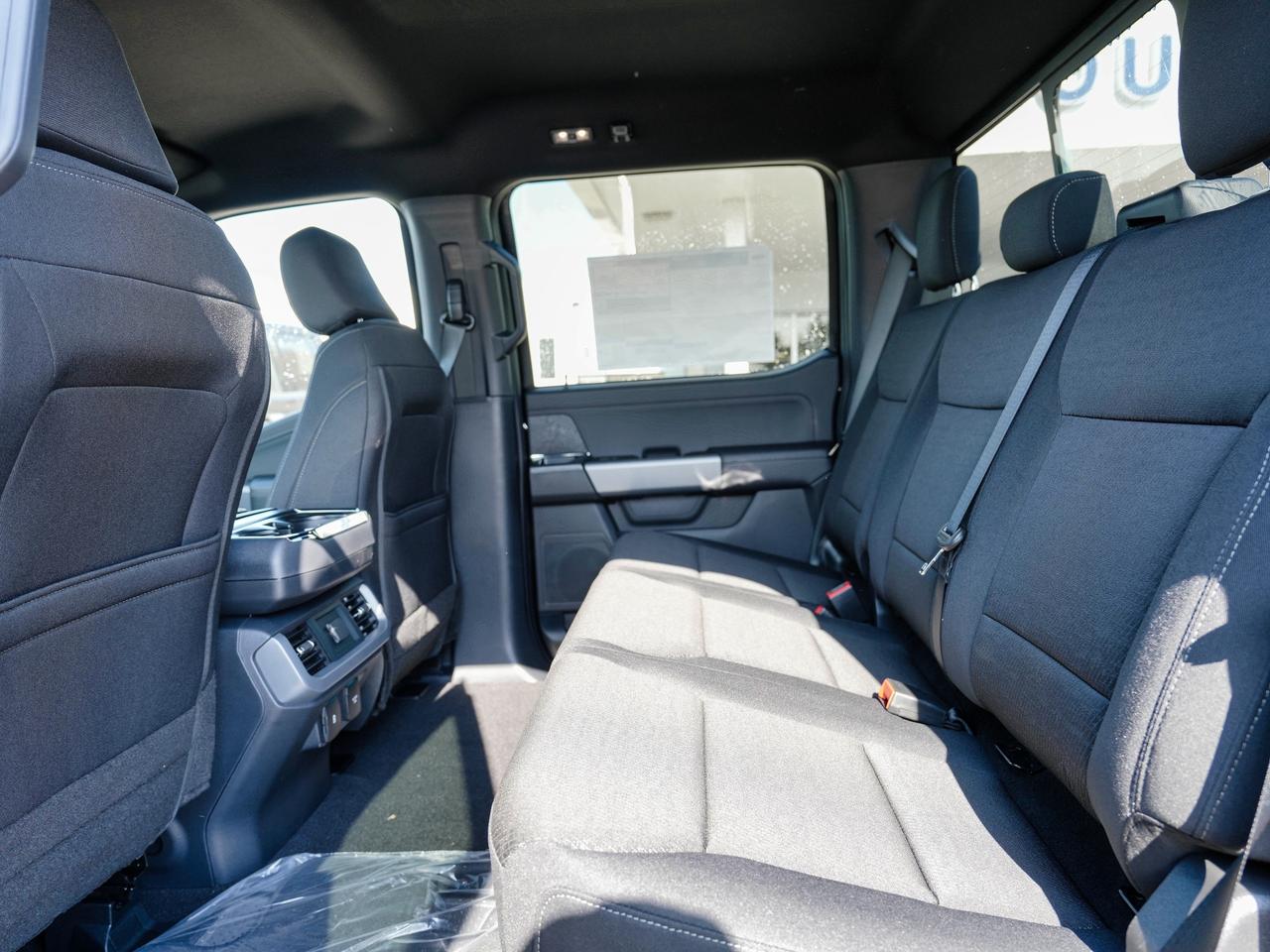 2026 Ford F-150 XLT Photo