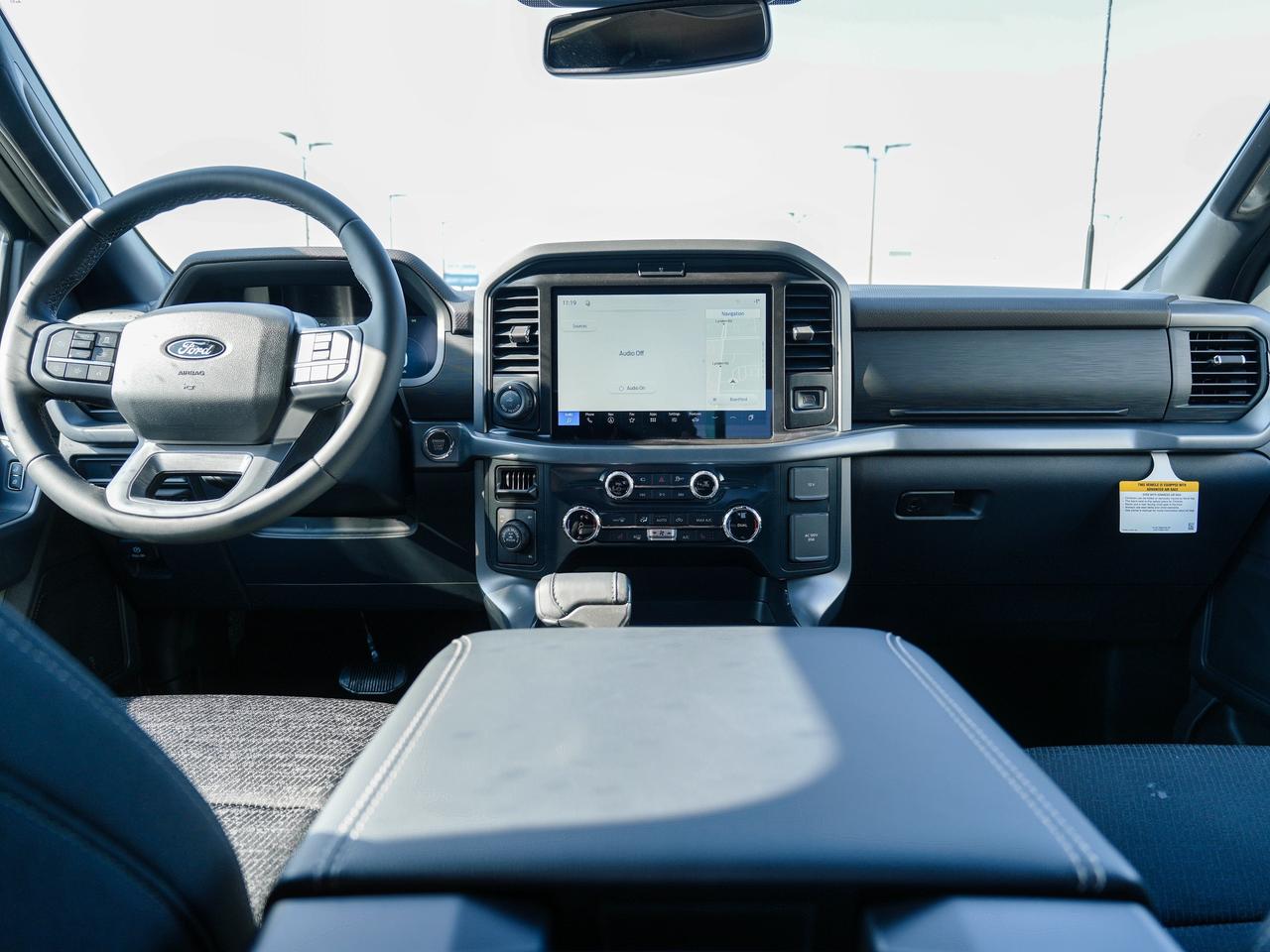 2026 Ford F-150 XLT Photo