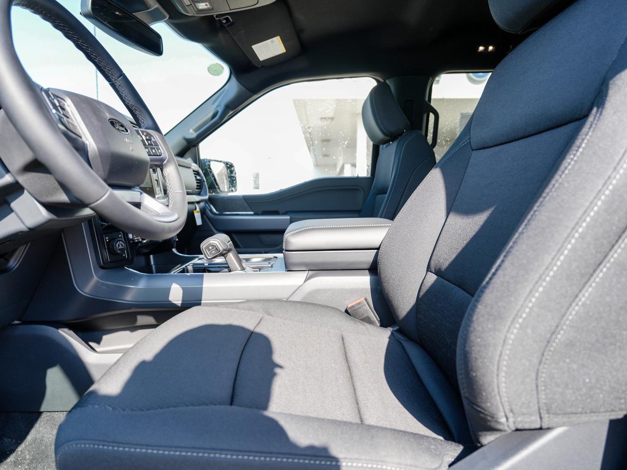 2026 Ford F-150 XLT Photo