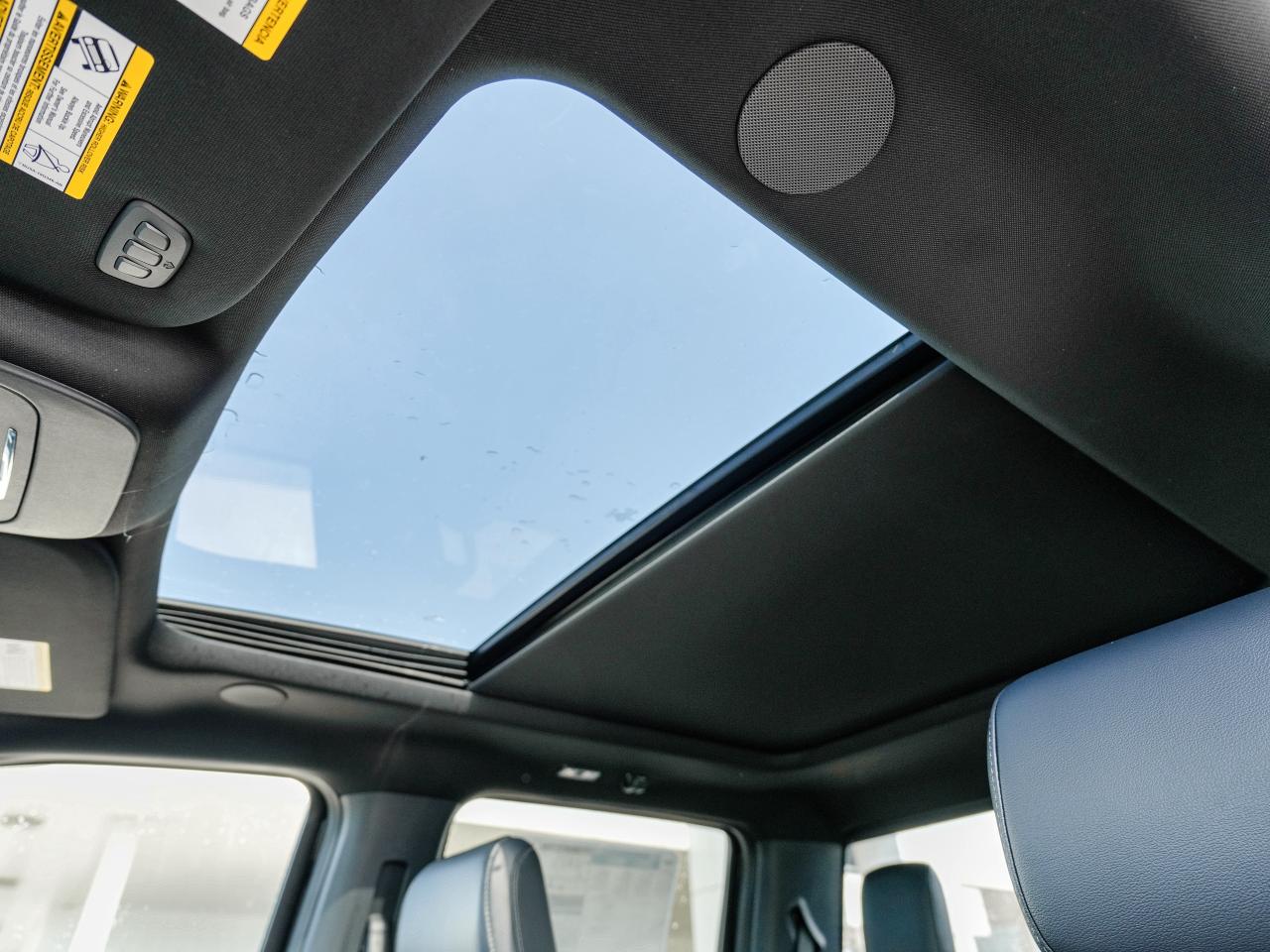 2026 Ford F-150 LARIAT | LEATHER | SUPER CREW | PANO ROOF | 502A Photo